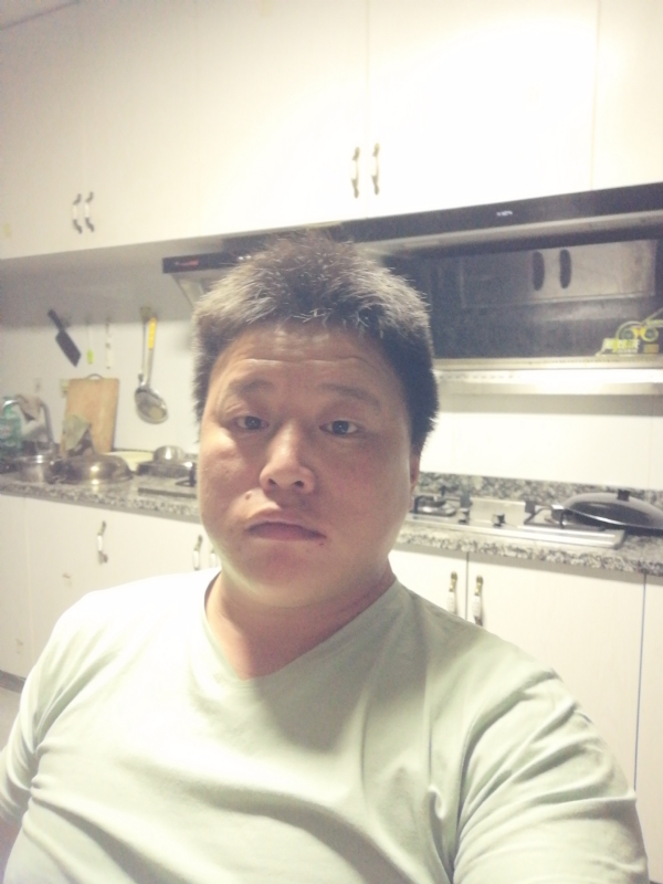 难遇钟意人的第一张照片--长乐婚介网