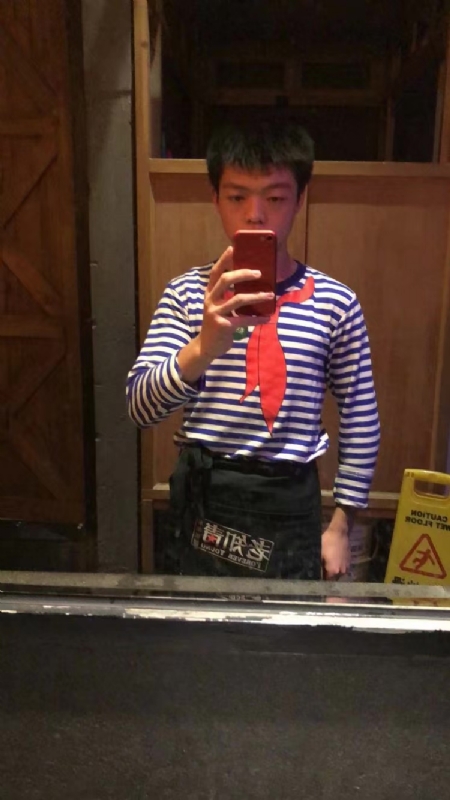 shadow的第一张照片--长乐婚介网