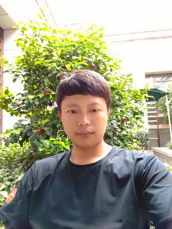 谈情说爱的第二张照片--长乐婚介网