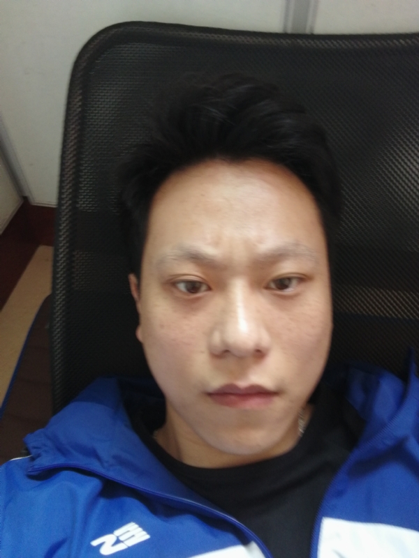爱上的感觉的第一张照片--长乐婚介网