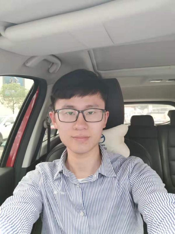LLLLL的第一张照片--长乐婚介网