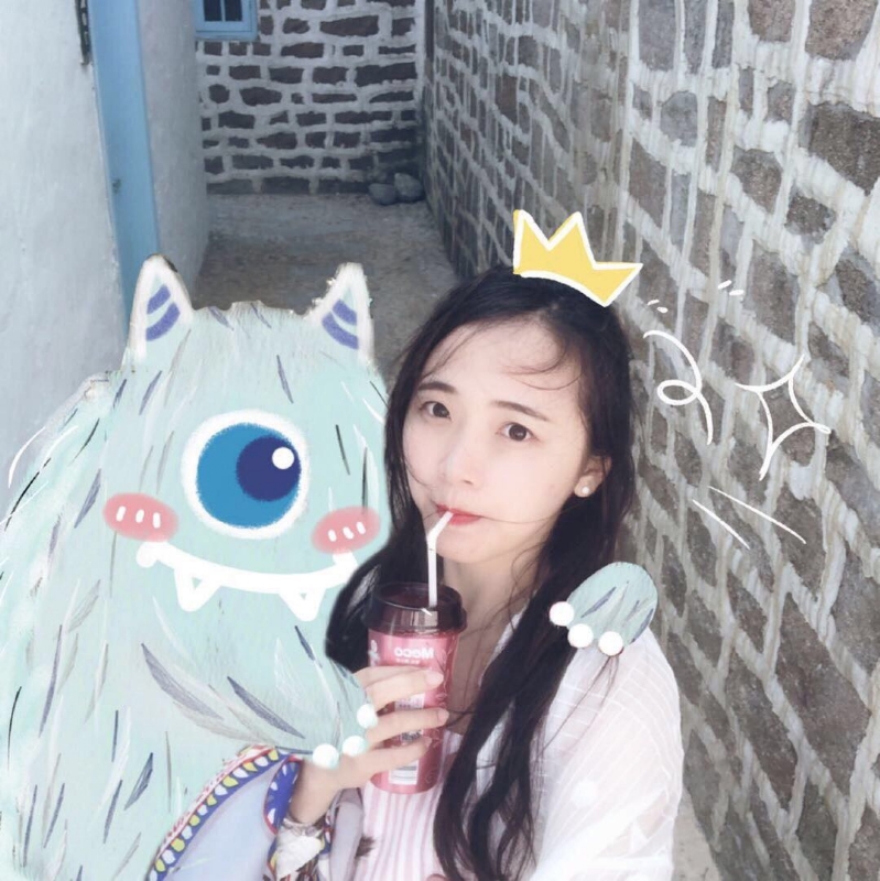 王燕的第一张照片--长乐婚介网