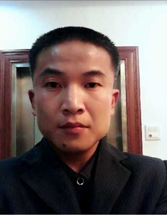 卓文的第一张照片--长乐婚介网