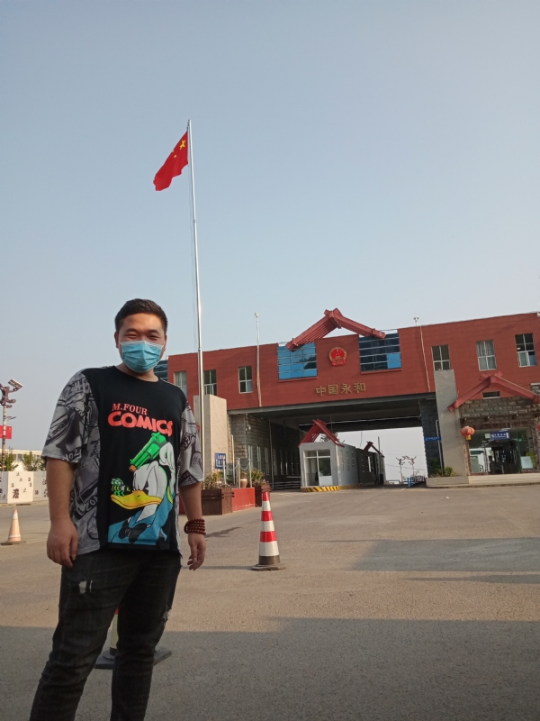 多年以后的第一张照片--长乐婚介网