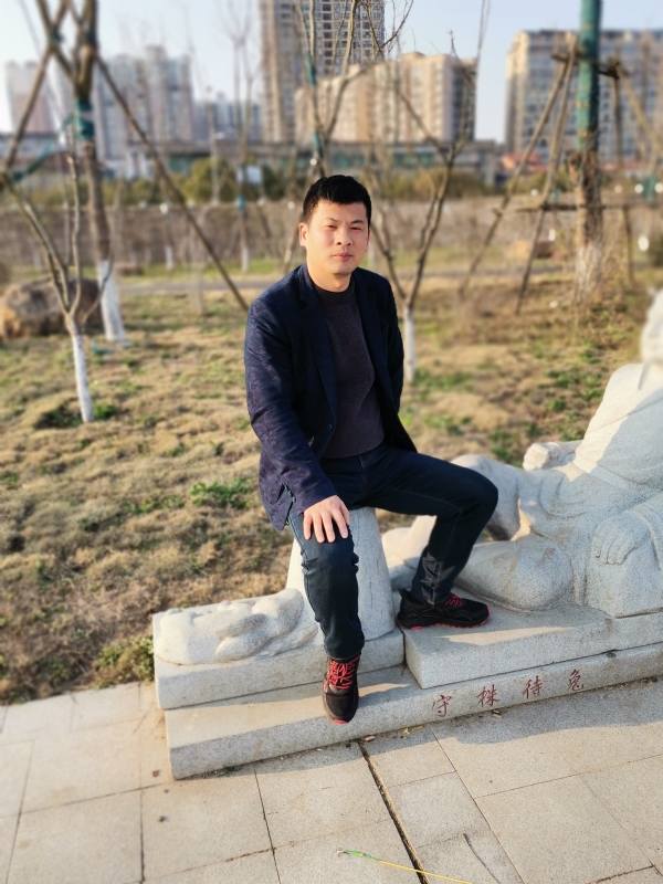 大举的第二张照片--长乐婚介网