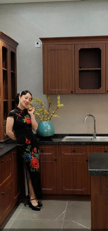 觉醒的第四张照片--长乐婚介网