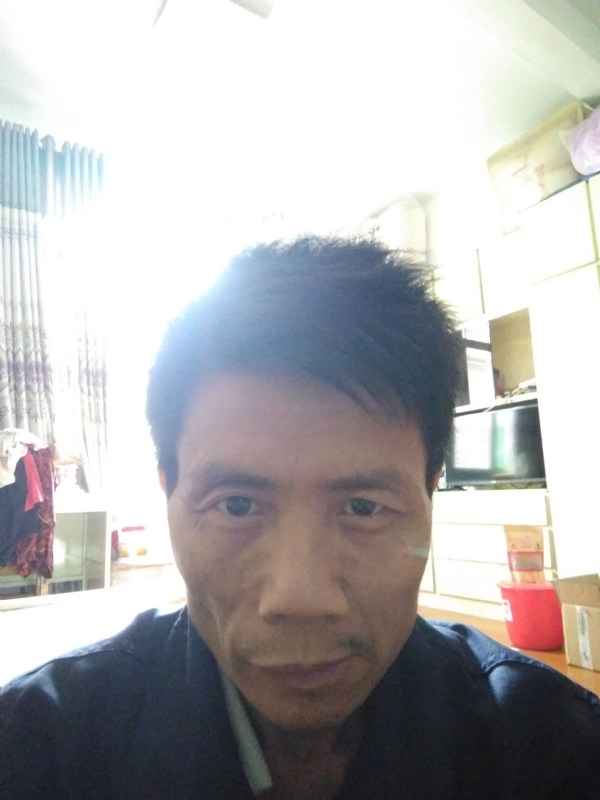 陈伟的第二张照片--长乐婚介网