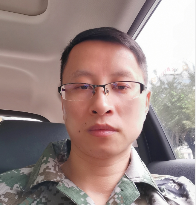 风来云意的第一张照片--长乐婚介网