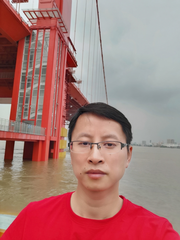 风来云意的第三张照片--长乐婚介网