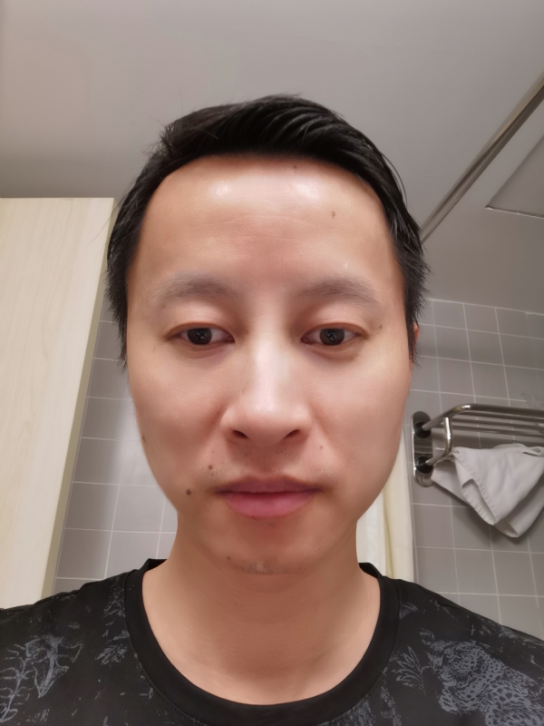 风来云意的第四张照片--长乐婚介网
