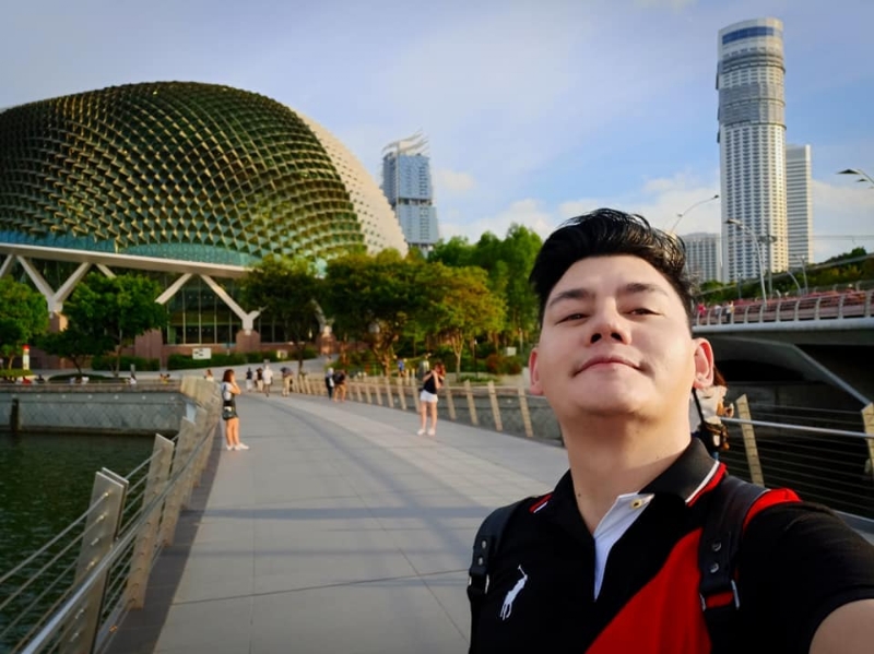 陈晓豪的第二张照片--长乐婚介网