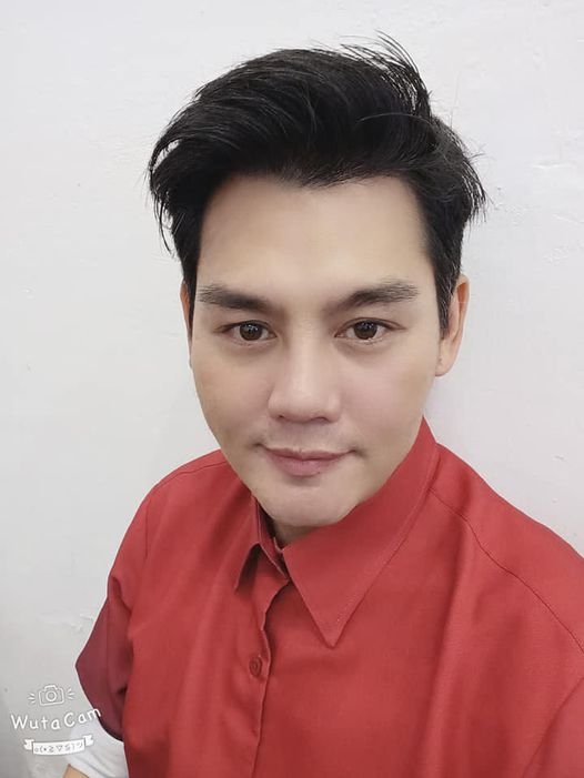 陈晓豪的第三张照片--长乐婚介网