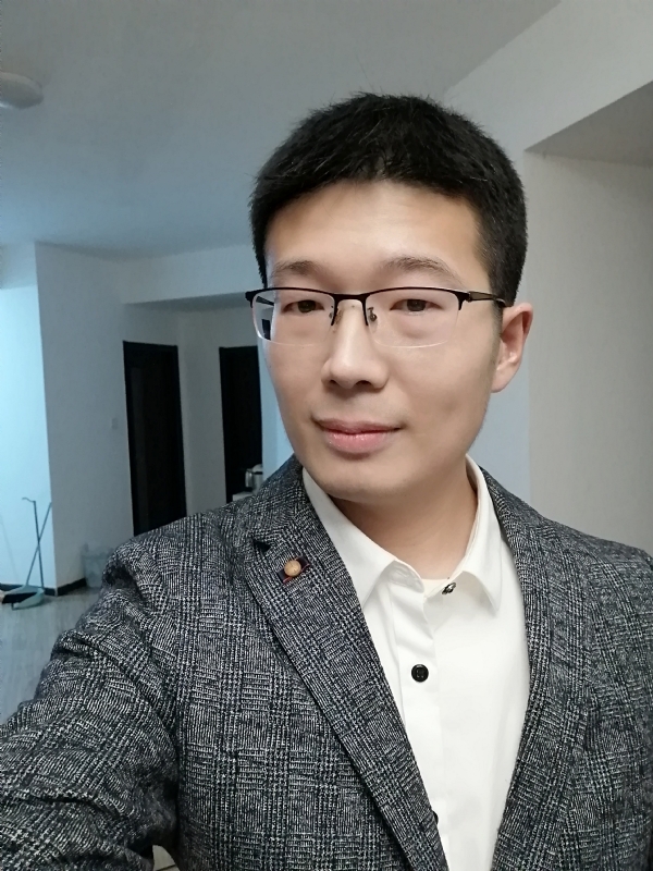 爱你100年的第一张照片--长乐婚介网
