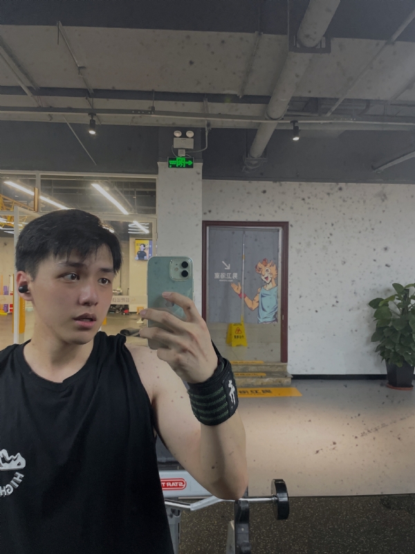 想吃猫的鱼的第一张照片--长乐婚介网