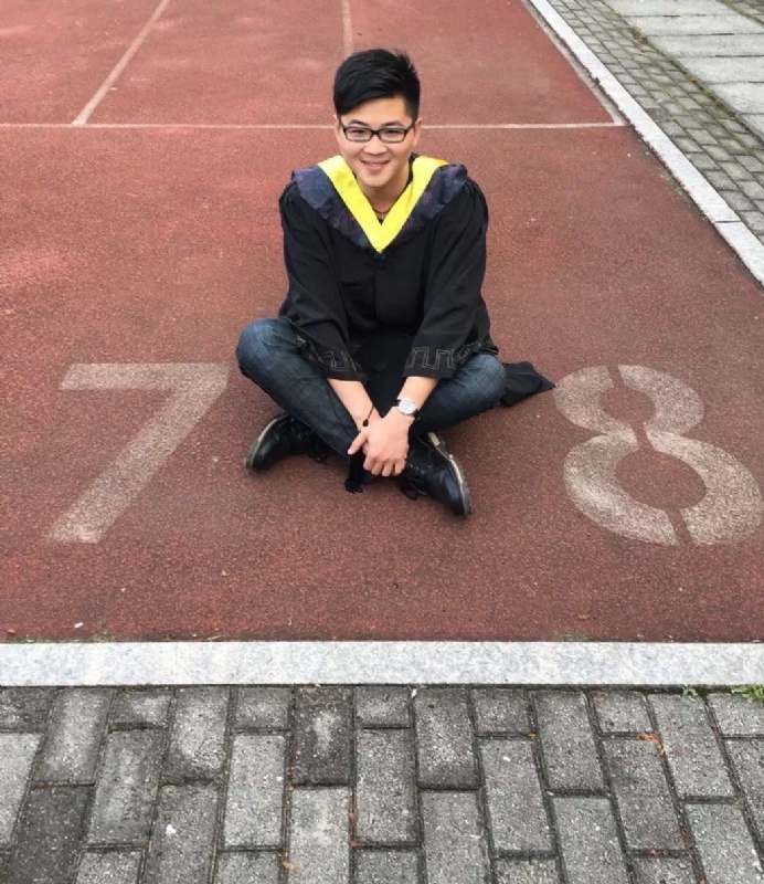 恶霸子92的第二张照片--长乐婚介网