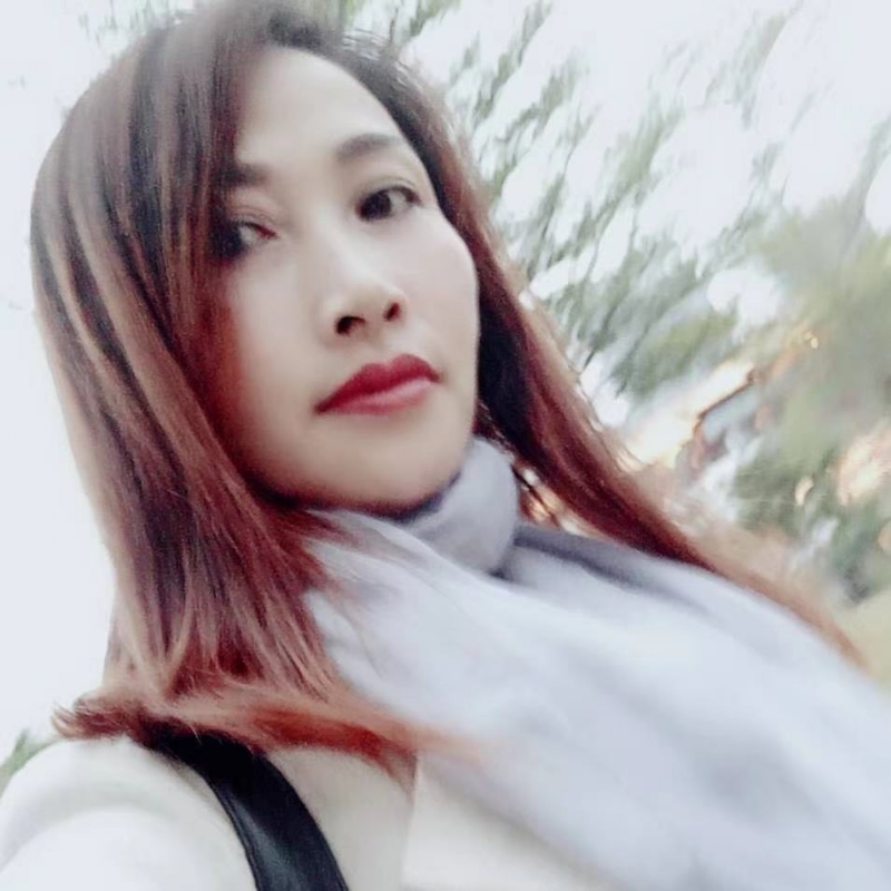 我就是我的第一张照片--长乐婚介网