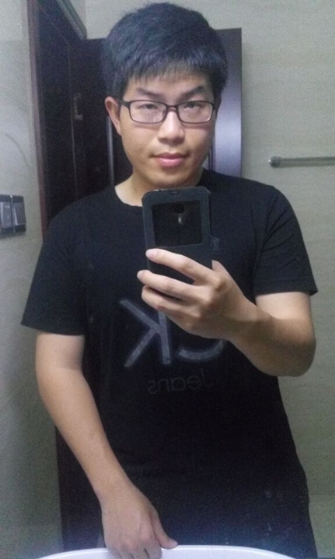 HU的第一张照片--长乐婚介网
