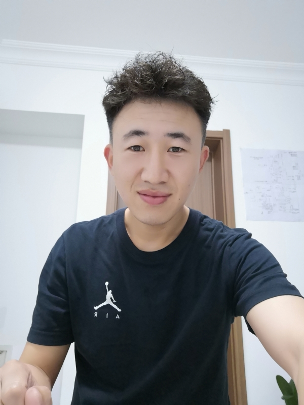 小样的第一张照片--长乐婚介网