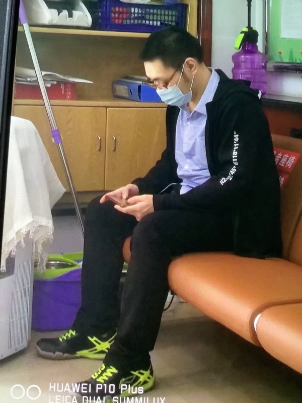 可以两顾上门的第一张照片--长乐婚介网