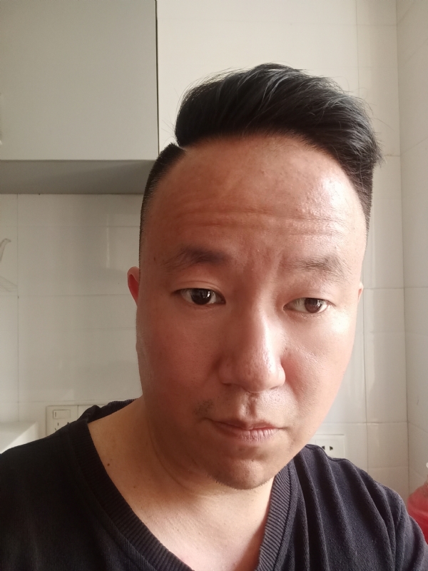阿king的第一张照片--长乐婚介网