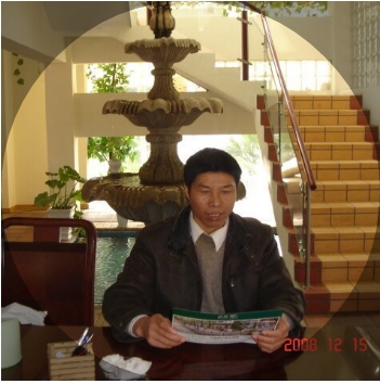 竹林的第一张照片--长乐婚介网