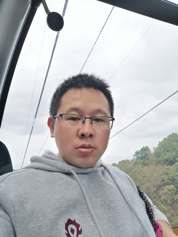 枫叶12的第一张照片--长乐婚介网