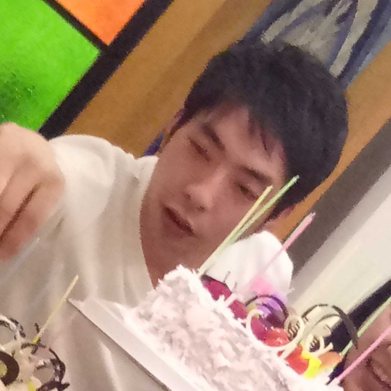 魏周文的第一张照片--长乐婚介网