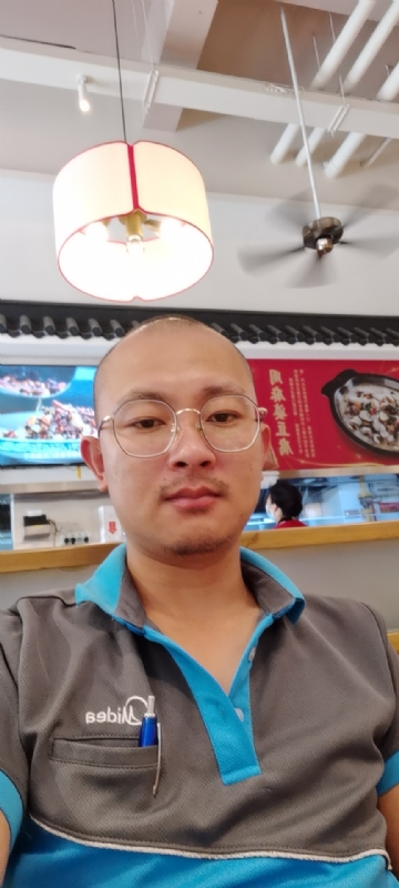 择一人相老的第一张照片--长乐婚介网