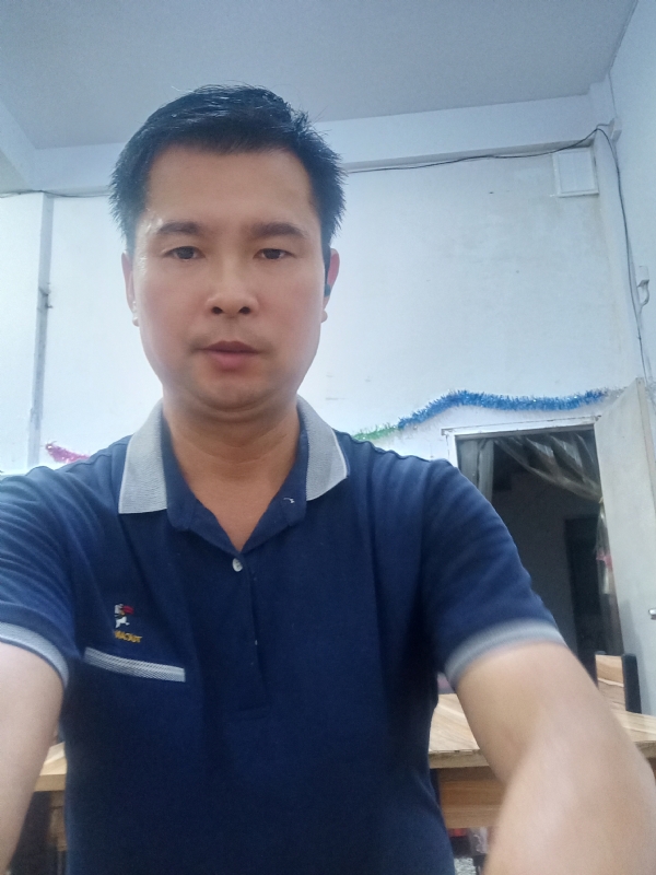我是自强不息的第一张照片--长乐婚介网