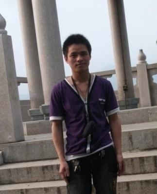 闽南泉州阿海的第三张照片--长乐婚介网