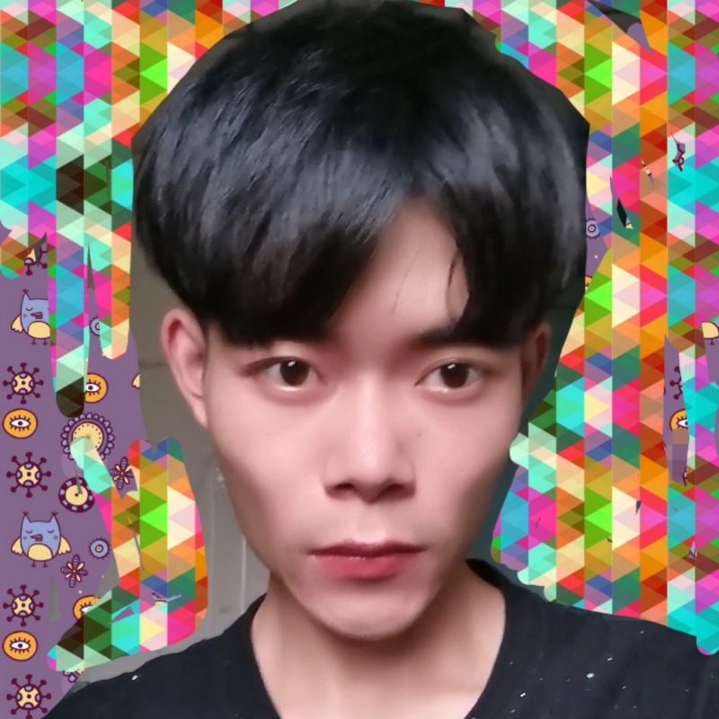 嘻嘻鱼20的第一张照片--长乐婚介网