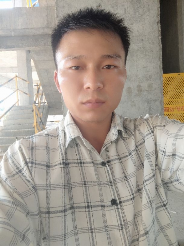 瑾言的第一张照片--长乐婚介网
