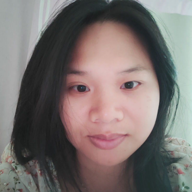 真妮的第二张照片--长乐婚介网