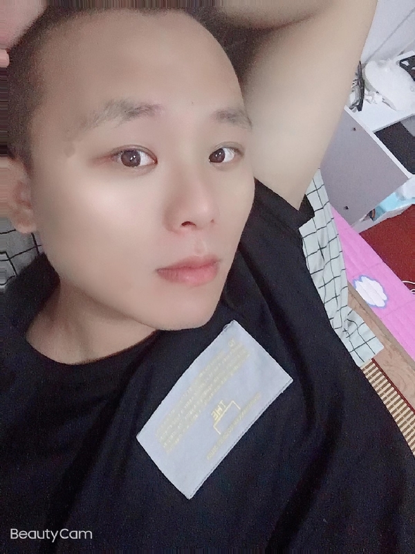 相守的第一张照片--长乐婚介网