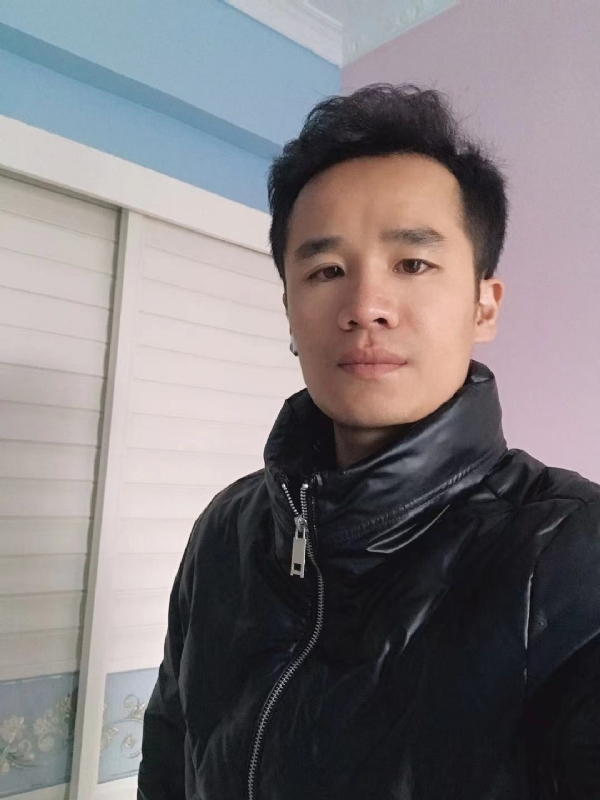 小杨哥的第二张照片--长乐婚介网