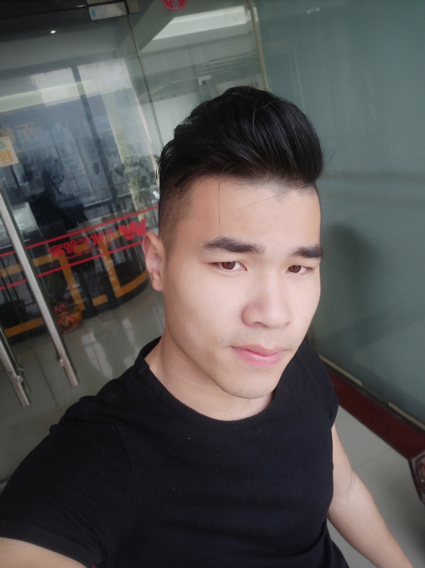 随遇而安的第一张照片--长乐婚介网
