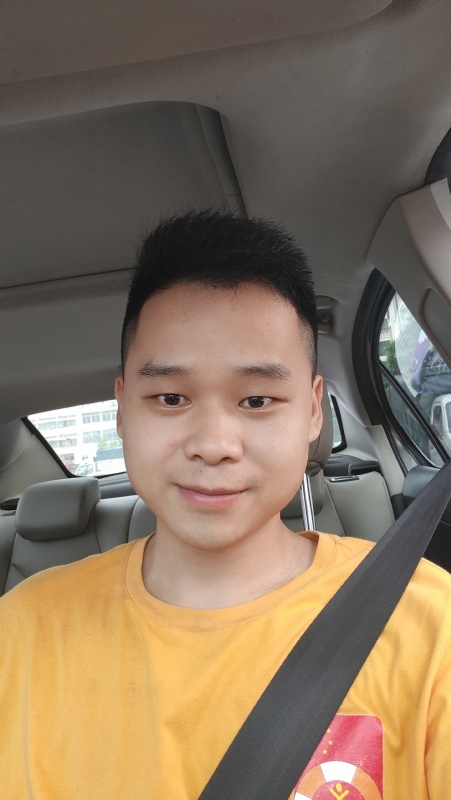 木木的第一张照片--长乐婚介网