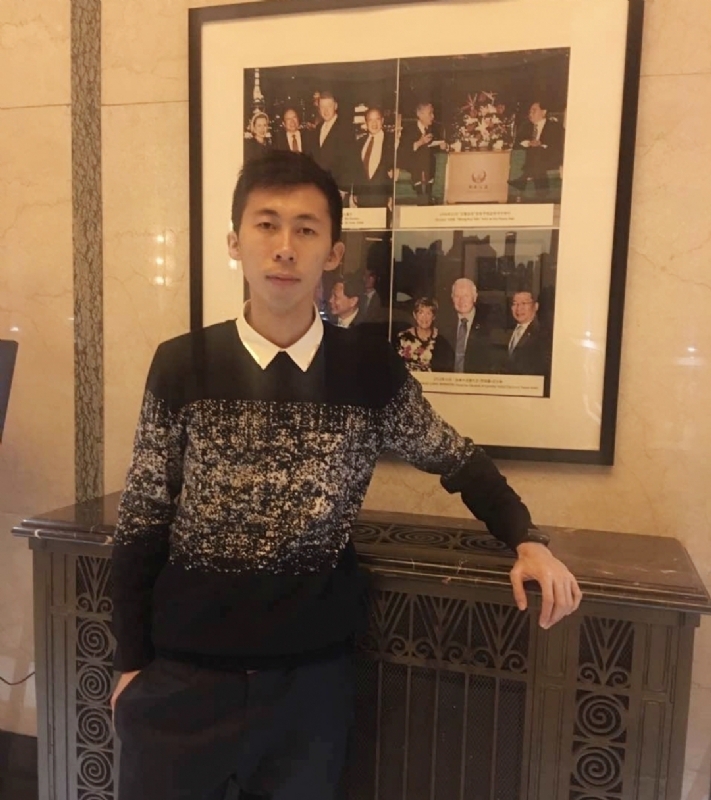 初心1988的第二张照片--长乐婚介网