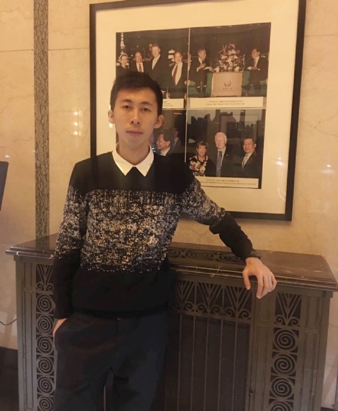 初心1988的第三张照片--长乐婚介网