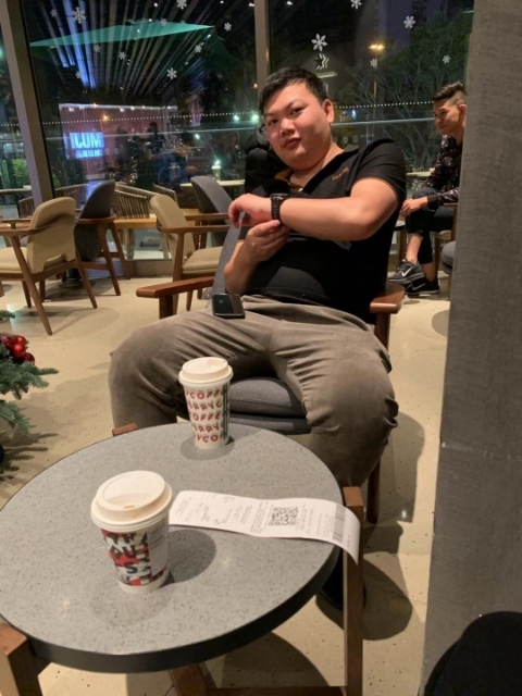 华熙的第一张照片--长乐婚介网