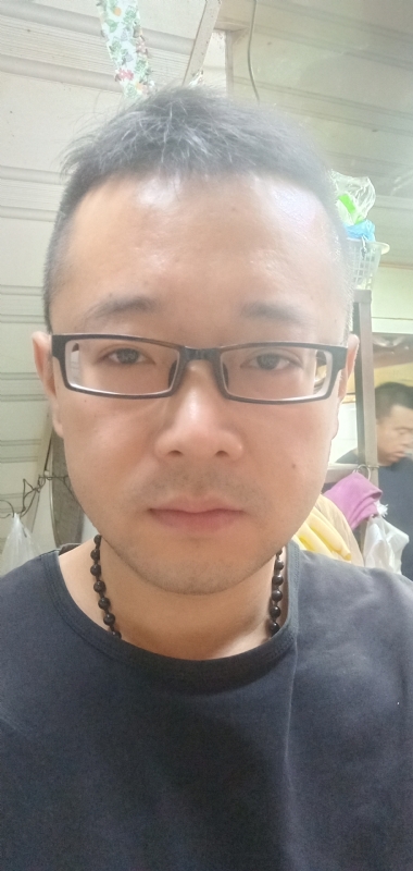 雅痞的第二张照片--长乐婚介网