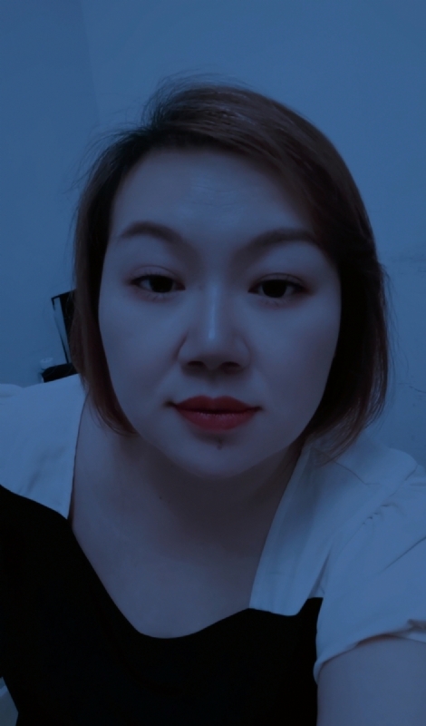 心心的第一张照片--长乐婚介网