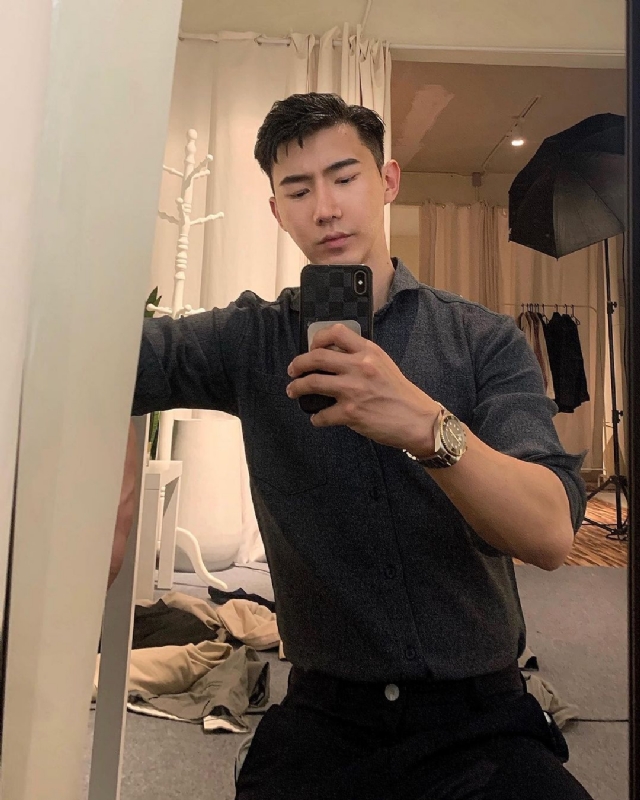 leeaiai的第一张照片--长乐婚介网