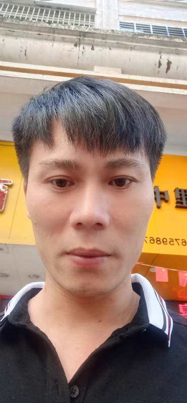 笑看人生的第一张照片--长乐婚介网
