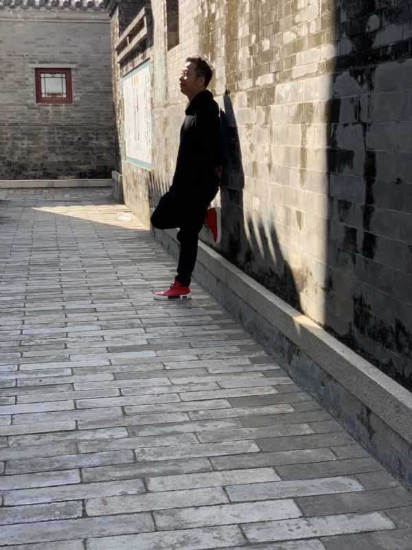 有趣的灵魂的第三张照片--长乐婚介网
