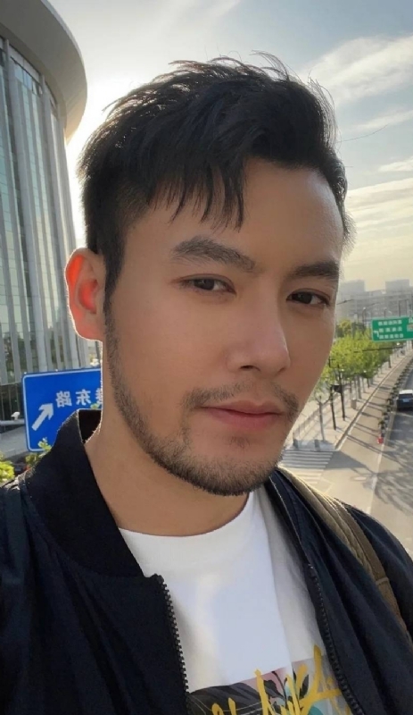 清風徐來的第一张照片--长乐婚介网