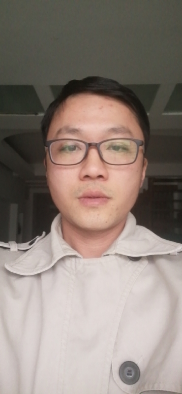 空空如也的第一张照片--长乐婚介网