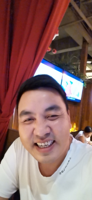 泉哥的第一张照片--长乐婚介网