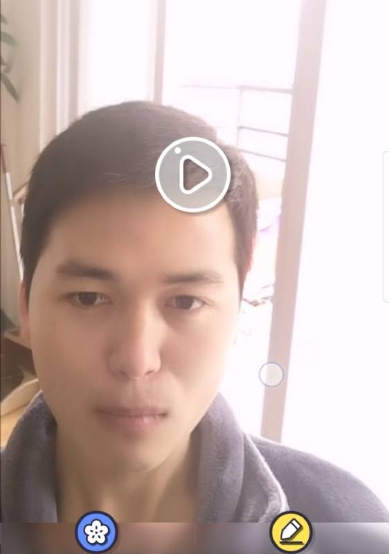 随心的第六张照片--长乐婚介网