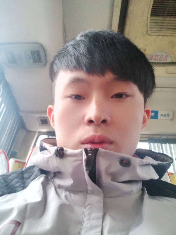 新的开始的第一张照片--长乐婚介网